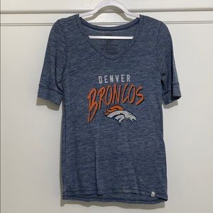 Denver Broncos women’s shirt